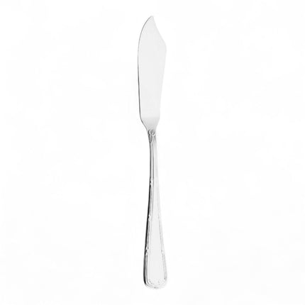 12 Stück Hepp Fischmesser KREUZBAND vers.