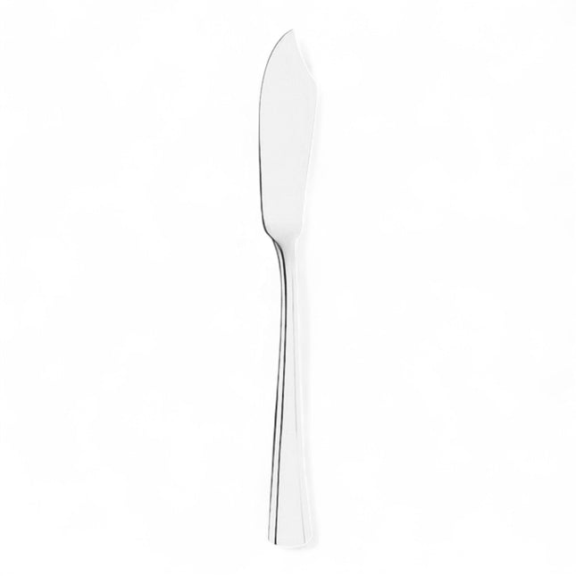 12 Stück Hepp Fischmesser EXCLUSIV vers.