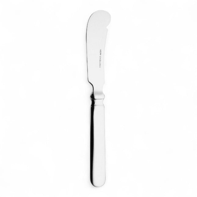12 Stück Hepp Buttermesser MB BAGUETTE vers.