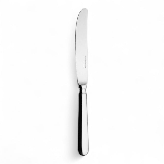 12 Stück Hepp Vorsp-/Dessertmesser MB BAGUETTE vers.