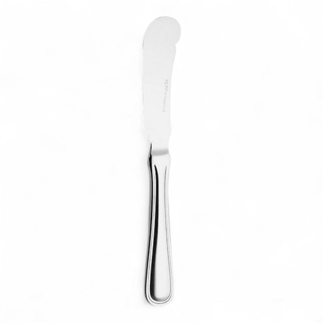 12 Stück Hepp Buttermesser MB CONTOUR vers.