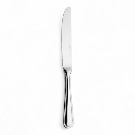 12 Stück Hepp Vorsp-/Dessertmesser MB CONTOUR vers.