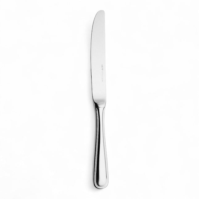 12 Stück Hepp Vorsp-/Dessertmesser MB CONTOUR vers.