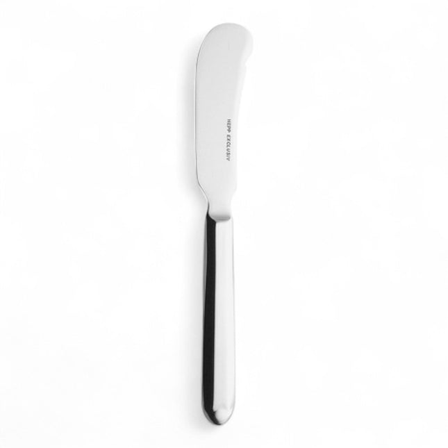 12 Stück Hepp Buttermesser MB DIAMOND vers.
