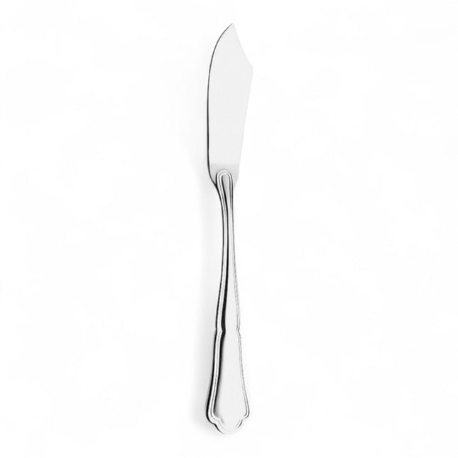 12 Stück Hepp Fischmesser CHIPPENDALE vers.