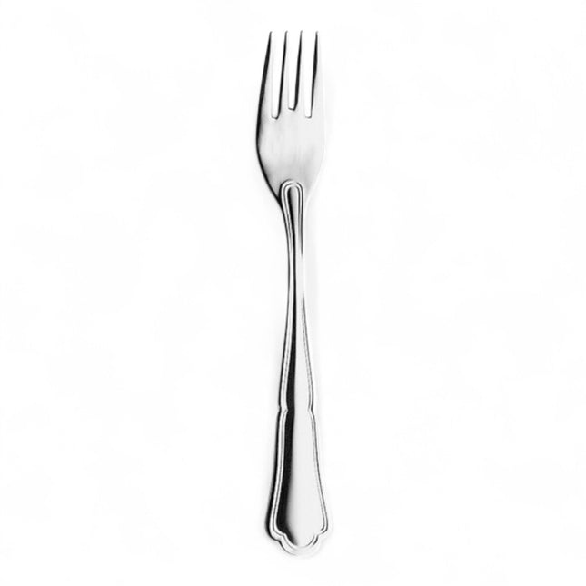 12 Stück Hepp Fischgabel CHIPPENDALE vers.