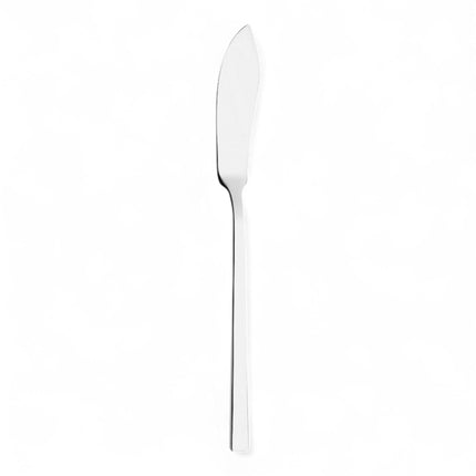 12 Stück Hepp Fischmesser PROFILE vers.