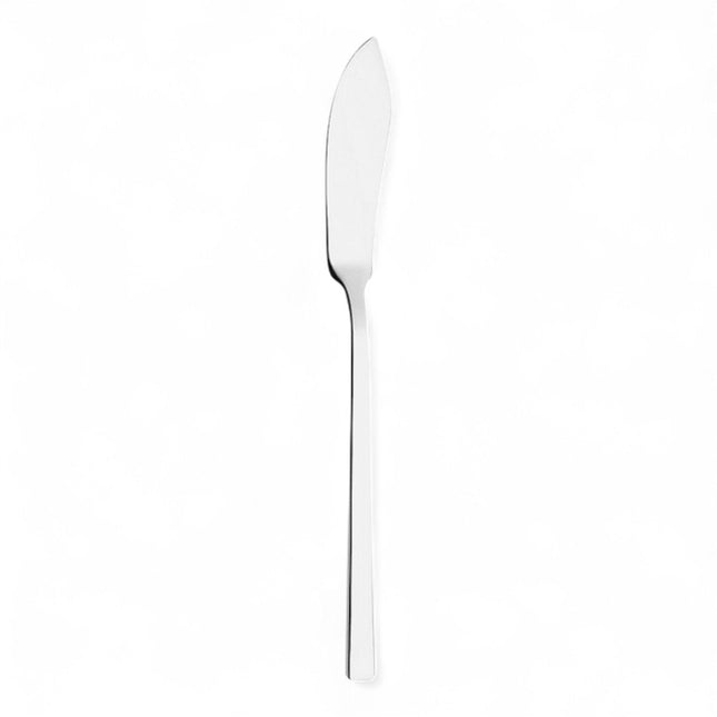 12 Stück Hepp Fischmesser PROFILE vers.