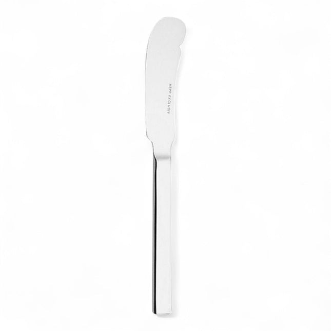 12 Stück Hepp Buttermesser MB PROFILE vers.