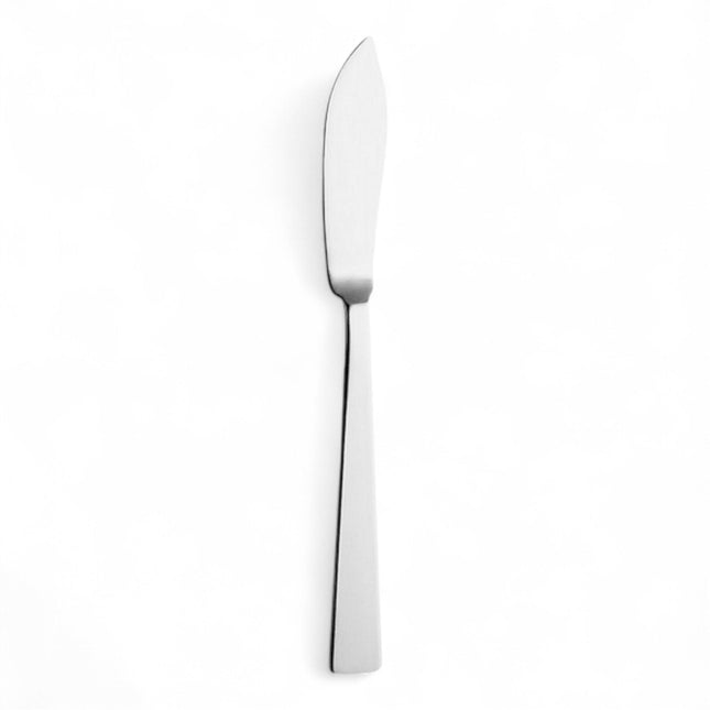 12 Stück Hepp Fischmesser ROYAL vers.