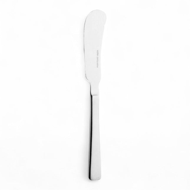 12 Stück Hepp Buttermesser MB ROYAL vers.