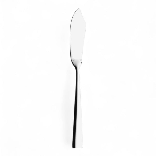 12 Stück Hepp Fischmesser ACCENT vers.