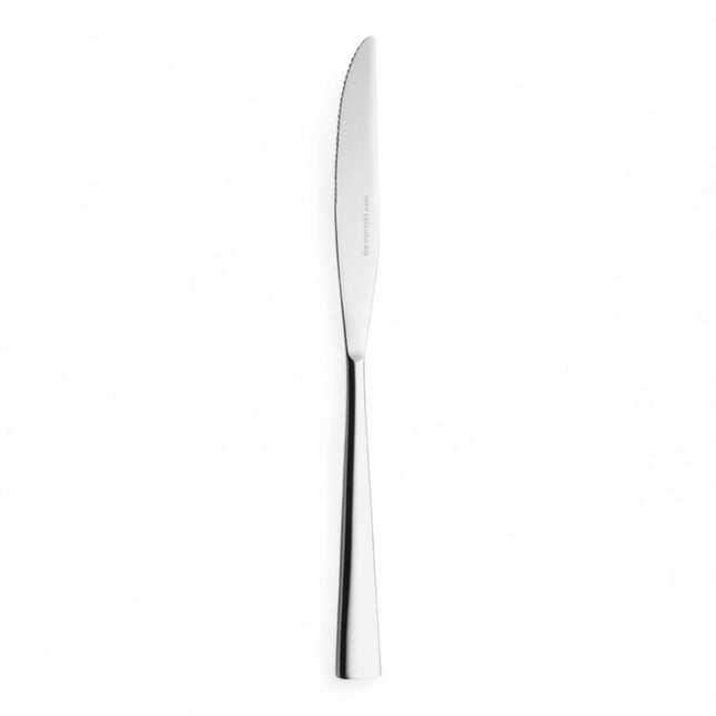 12 Stück Hepp Steakmesser MB ACCENT vers.