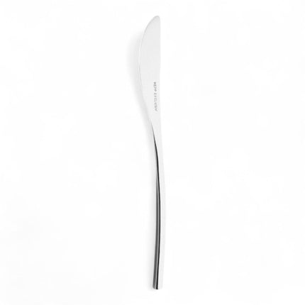 12 Stück Hepp Obstmesser MB PROFILE vers.