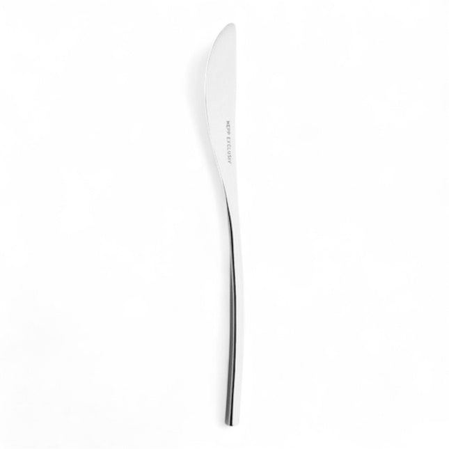 12 Stück Hepp Obstmesser MB PROFILE vers.
