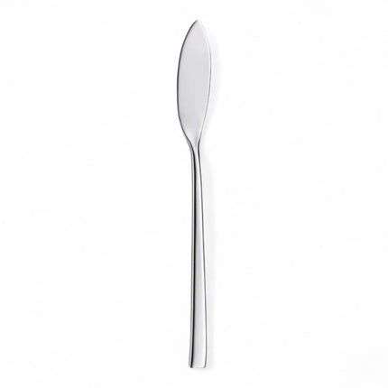 12 Stück Hepp Fischmesser TALIA vers.
