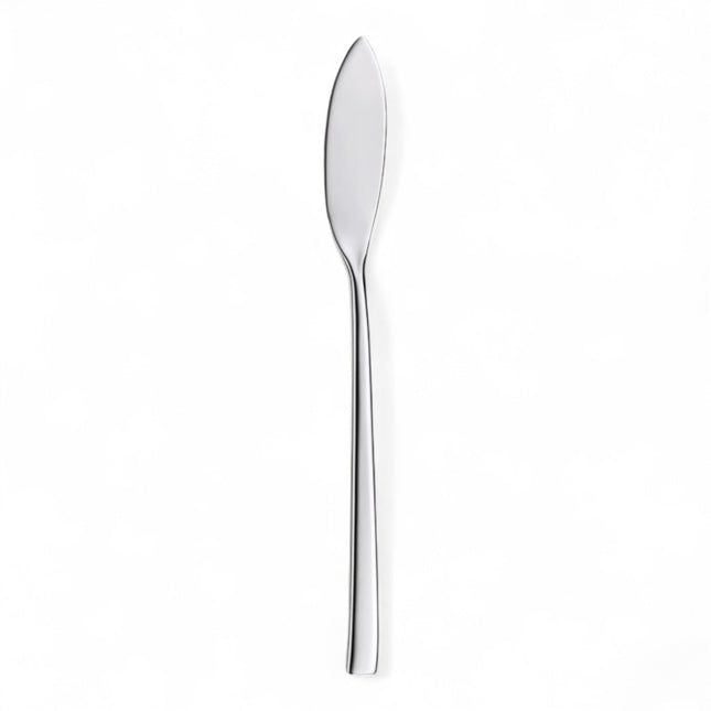 12 Stück Hepp Fischmesser TALIA vers.