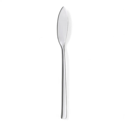 12 Stück Hepp Fischmesser TALIA