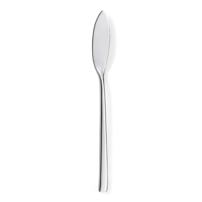12 Stück Hepp Fischmesser TALIA