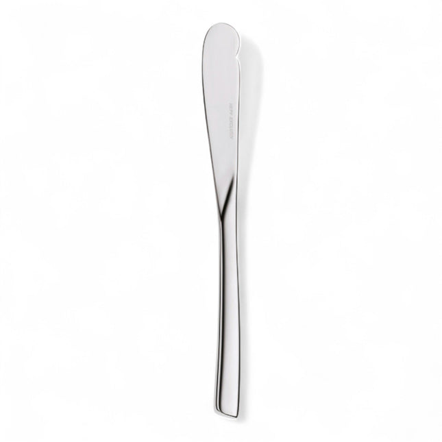 12 Stück Hepp Buttermesser MB TALIA vers.