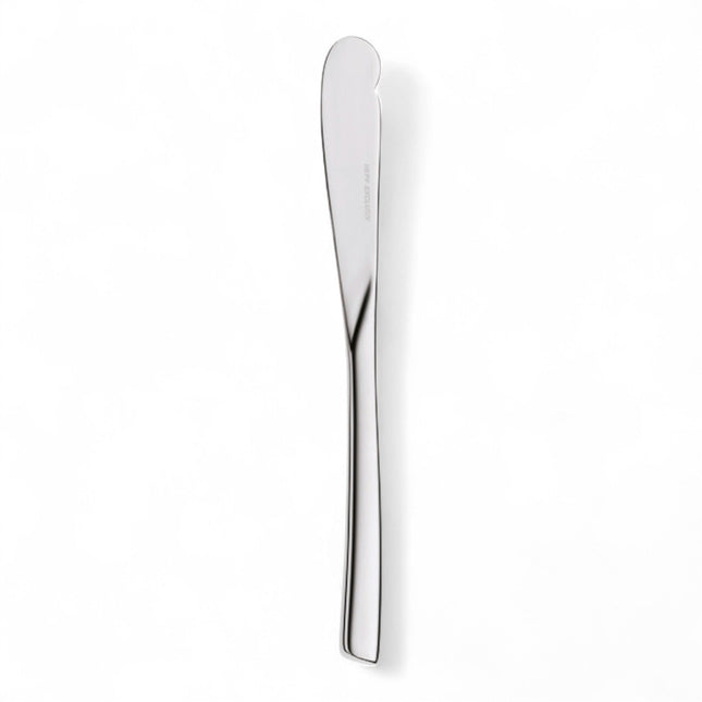 12 Stück Hepp Buttermesser MB TALIA