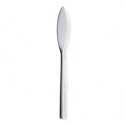 12 Stück Hepp Fischmesser LENTO vers.