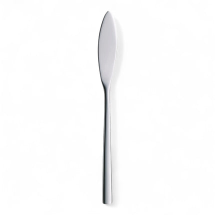 12 Stück Hepp Fischmesser LENTO