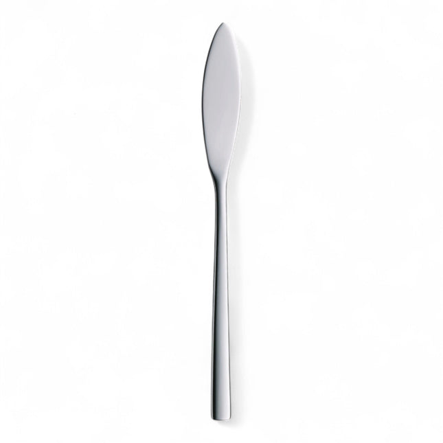 12 Stück Hepp Fischmesser LENTO