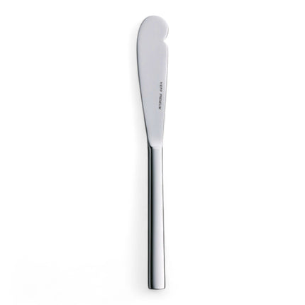 12 Stück Hepp Buttermesser MB LENTO