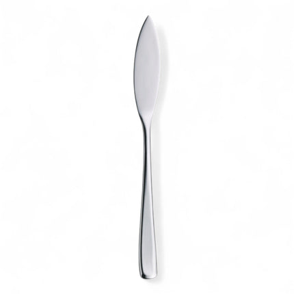 12 Stück Hepp Fischmesser MEDAN vers.