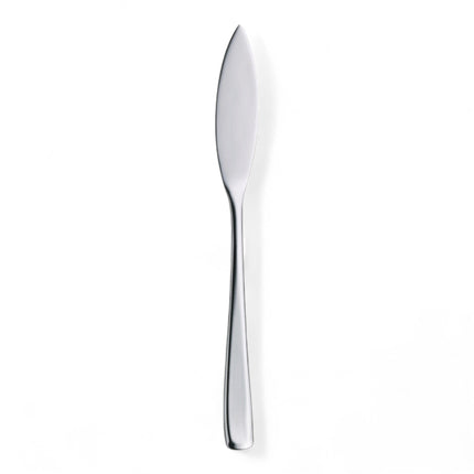 12 Stück Hepp Fischmesser MEDAN