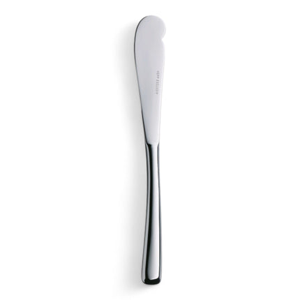 12 Stück Hepp Buttermesser MB MEDAN vers.