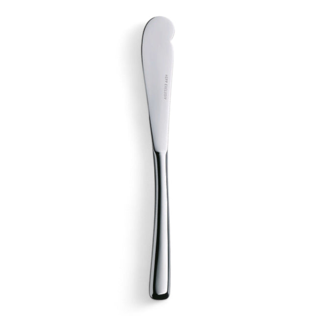 12 Stück Hepp Buttermesser MB MEDAN vers.