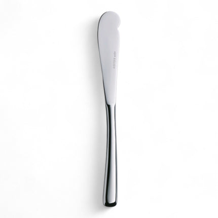 12 Stück Hepp Buttermesser MB MEDAN