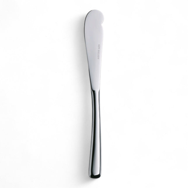 12 Stück Hepp Buttermesser MB MEDAN