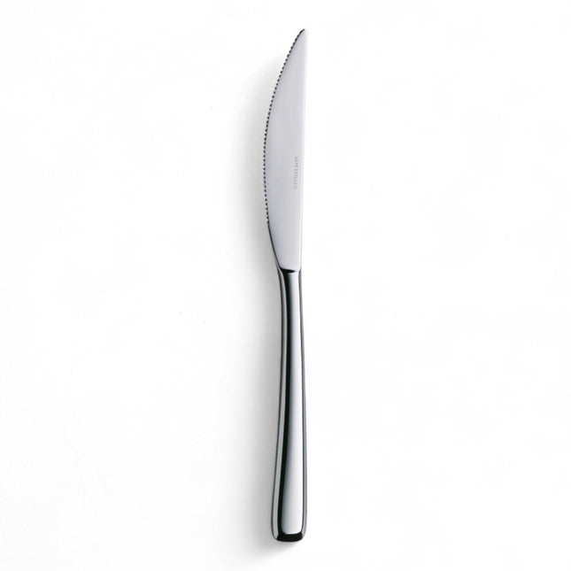 12 Stück Hepp Steakmesser MB MEDAN