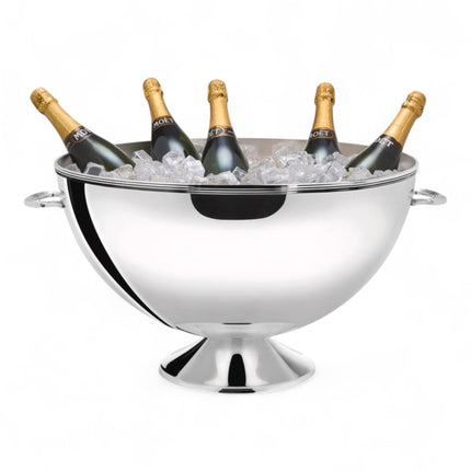 1 Stück Hepp Champagnerschüssel 56 cm o.Eins., m.Gr.