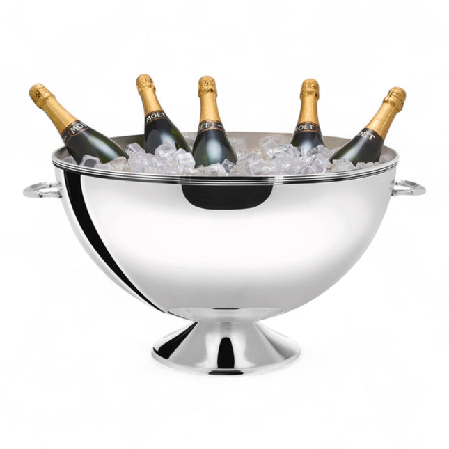 1 Stück Hepp Champagnerschüssel 56 cm o.Eins., m.Gr.