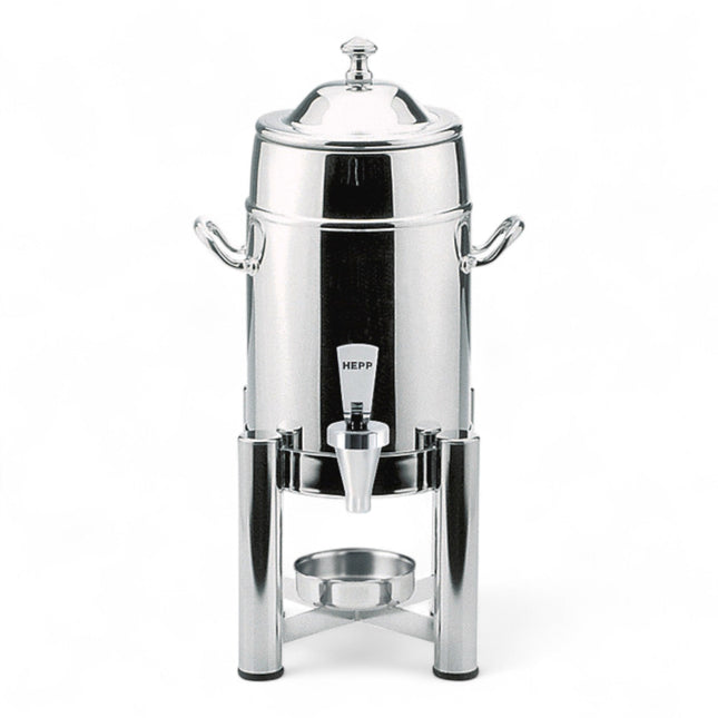 1 Stück Hepp Kaffeeurne 15 L Kn 9009