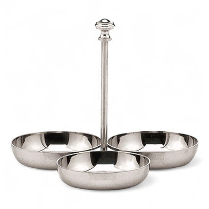 1 Stück Hepp Zuckerständer 9 cm, Kn. 9009