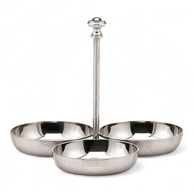 1 Stück Hepp Zuckerständer 9 cm, Kn. 9009