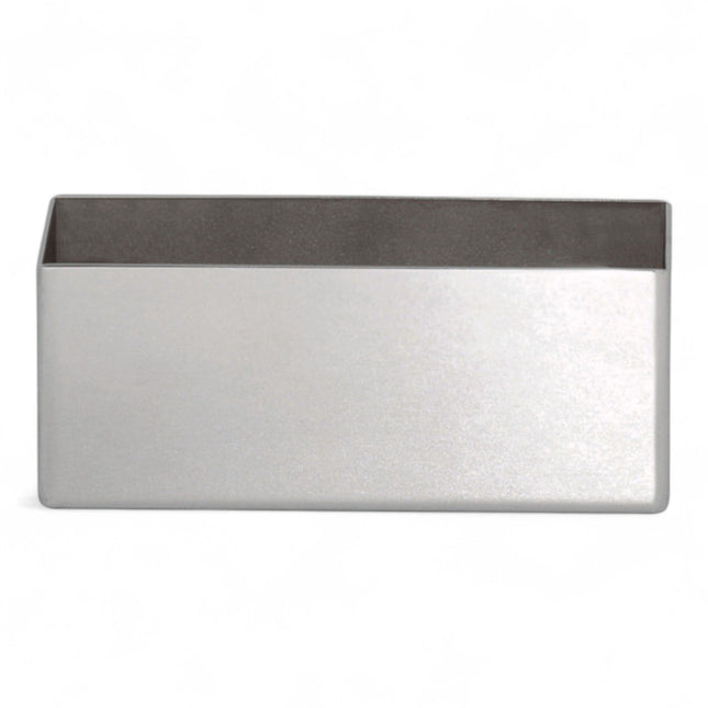 1 Stück Hepp Zuckerbehälter 11x5x4,5 cm