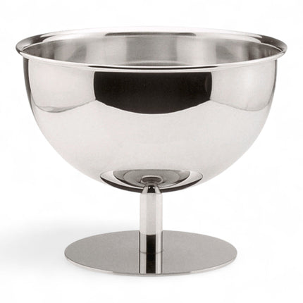 1 Stück Hepp Champagnerschüssel vers. 37 cm o.E. 14 L