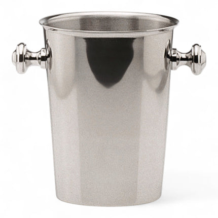 1 Stück Hepp Weinkühler vers. 16cm, 1 Flasche, Gr9009