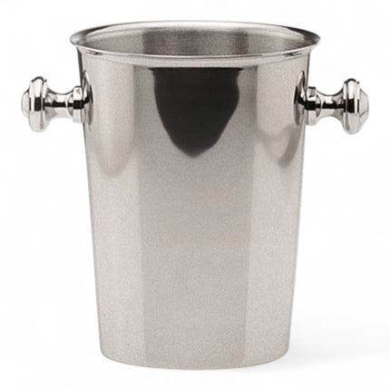 1 Stück Hepp Weinkühler vers. 19cm, 1 Flasche