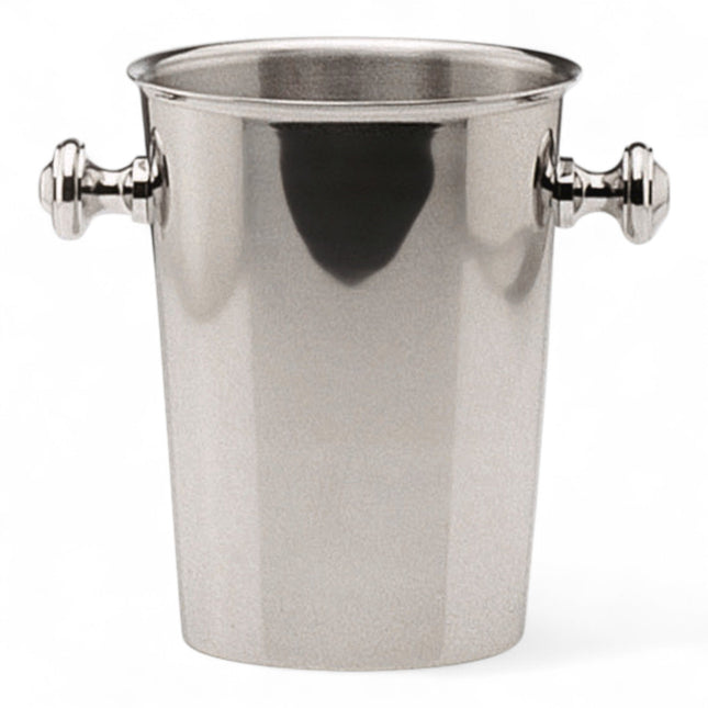 1 Stück Hepp Weinkühler vers. 19cm, 1 Flasche