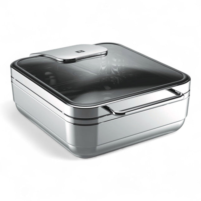 1 Stück Hepp Chafing Dish IND. PLUS EXCELLENT, GN 2/3