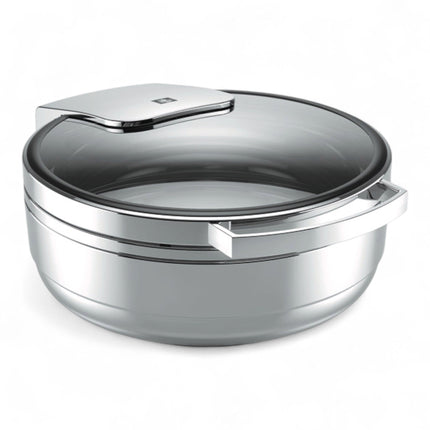 1 Stück Hepp Chafing Dish INDUCTION PLUS ARTE, rund