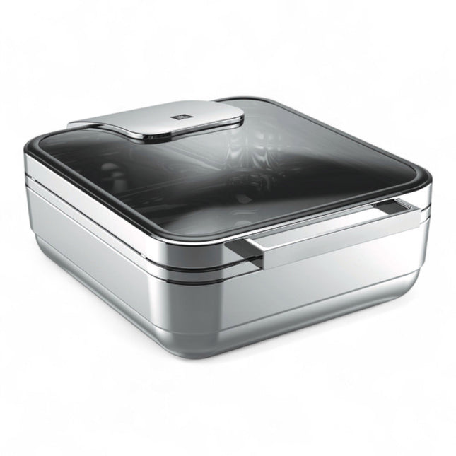 1 Stück Hepp Chafing Dish INDUCTION PLUS ARTE, GN 2/3