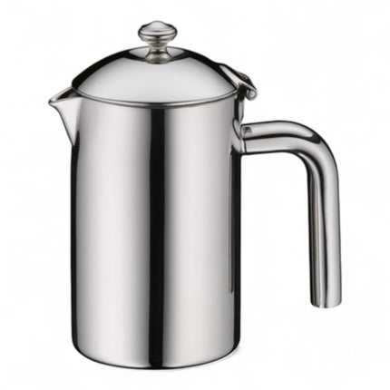 1 Stück Hepp Kaffeekanne, doppelwandig, 0,15 L